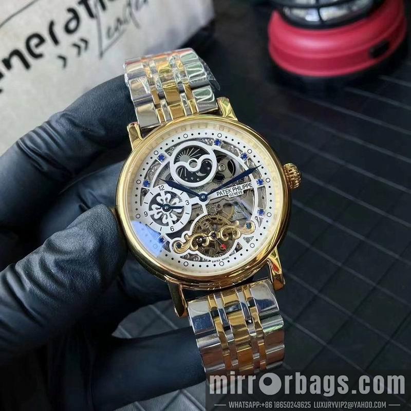 Patek Philippe 43X13mm 070704