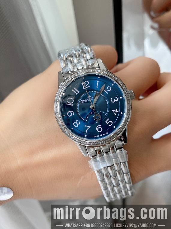 Jaecer Lecoultre women 34X11mm M08