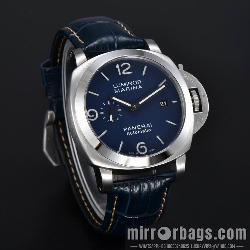Panerai 44mm 101016