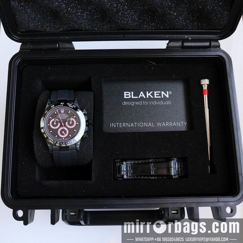 Rolex 40mm 121207