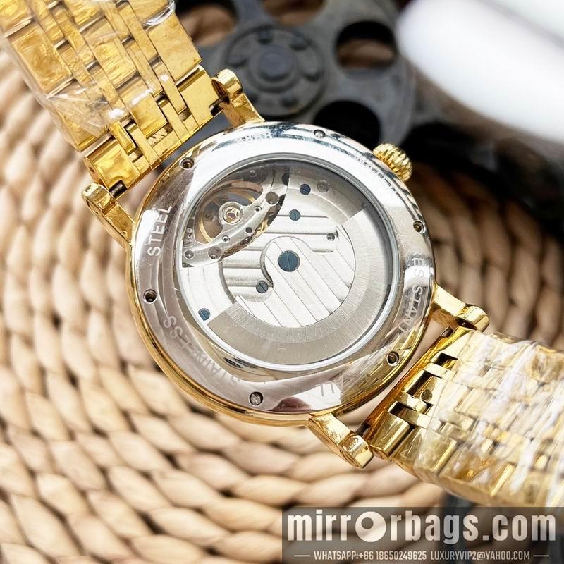 Cartier 43X12mm 041477