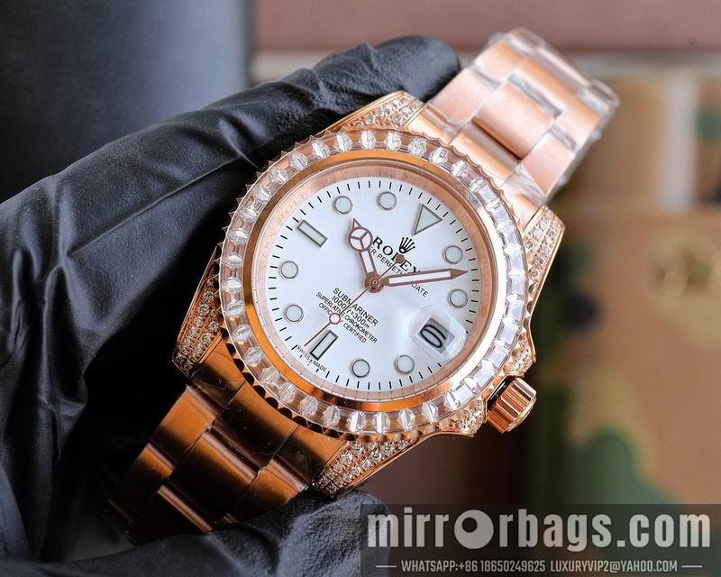 Rolex 40mm 092816
