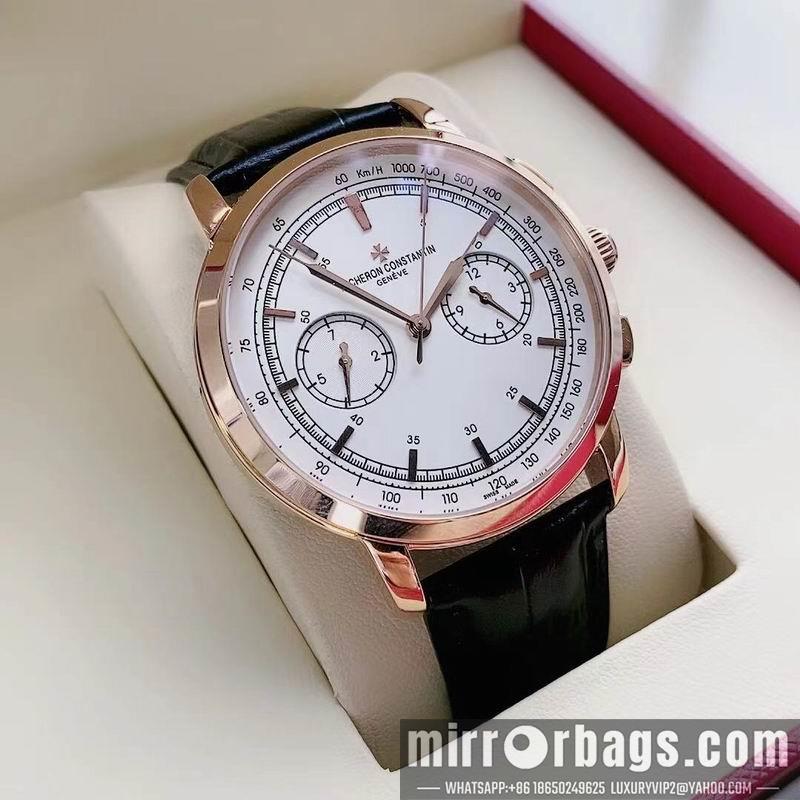 Vacheron Constantin 43X13mm 102383