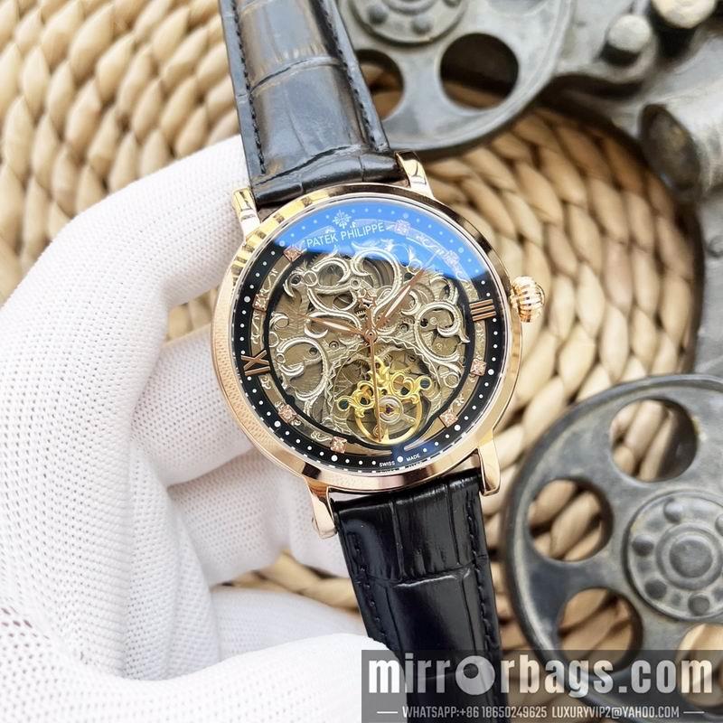 Patek Philippe 43X12mm 041455