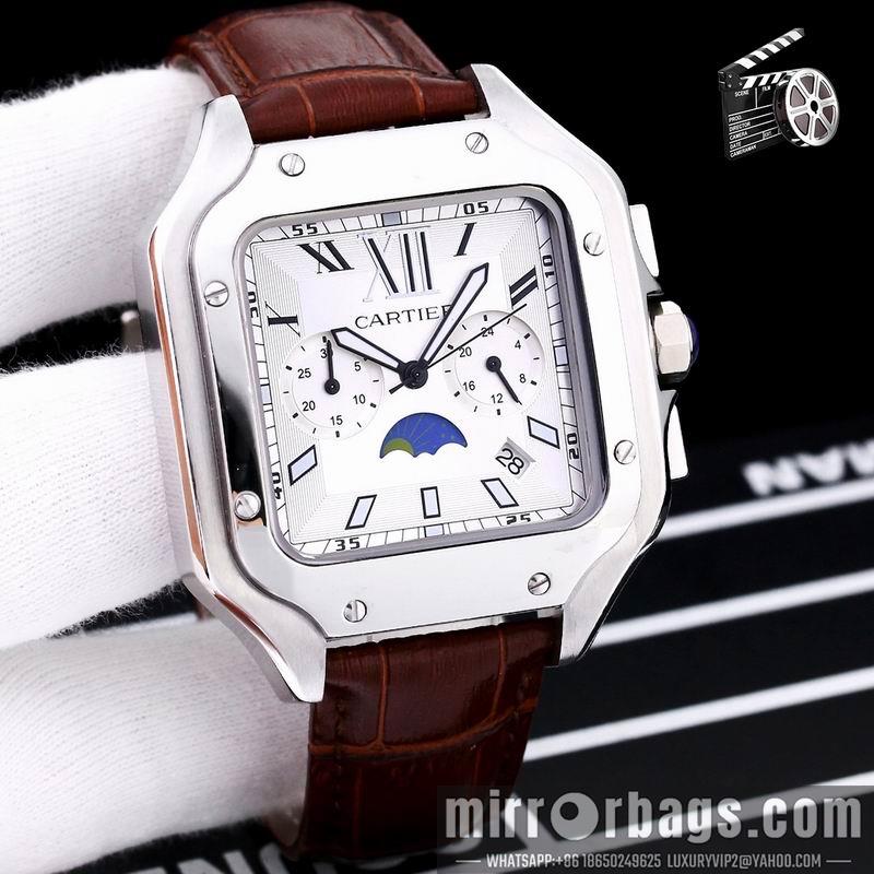 Cartier 45X13mm 101480