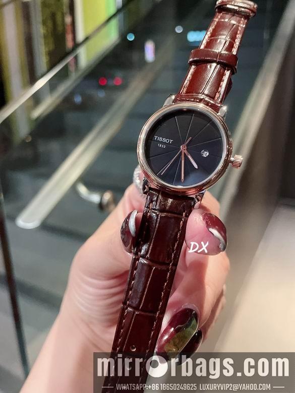 Tissot W30 M40mm 2nms70