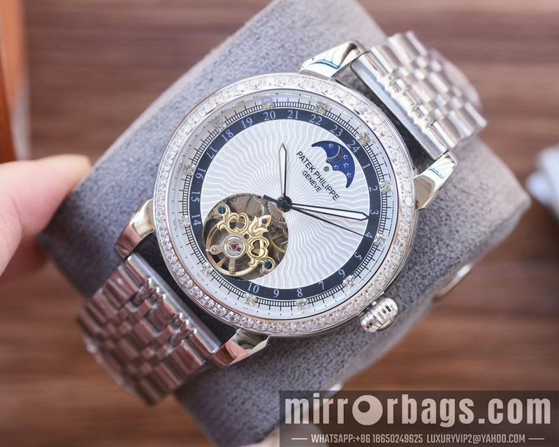 Patek Philippe 41mm 031945
