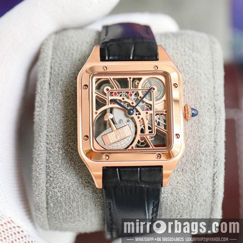 Cartier 31.4mm 101439