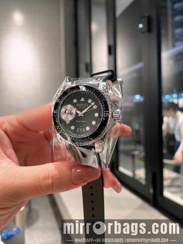 Gucci 40mm 0829137