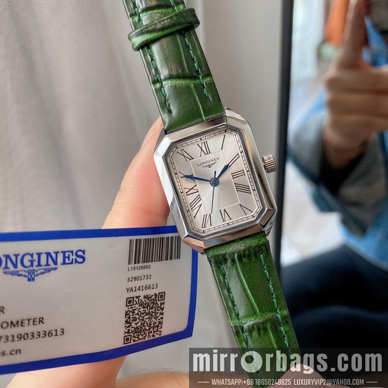 Longines watch 24mm M89