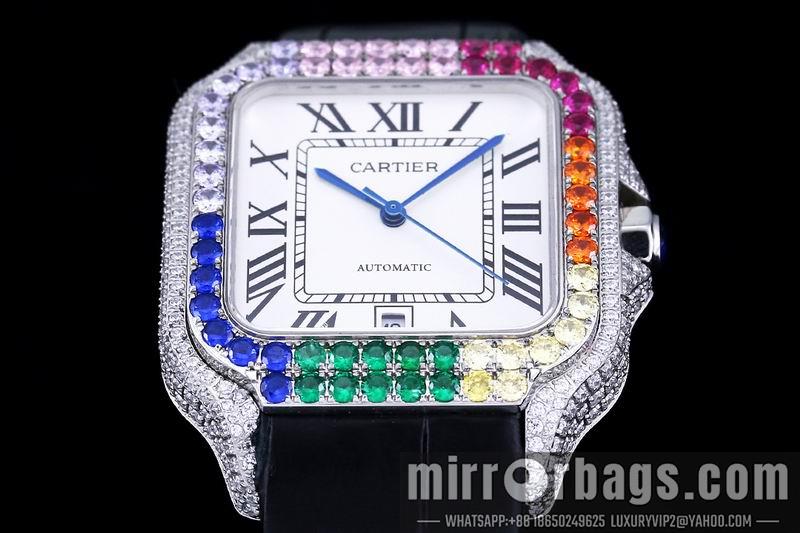 Cartier 40mm 0503133