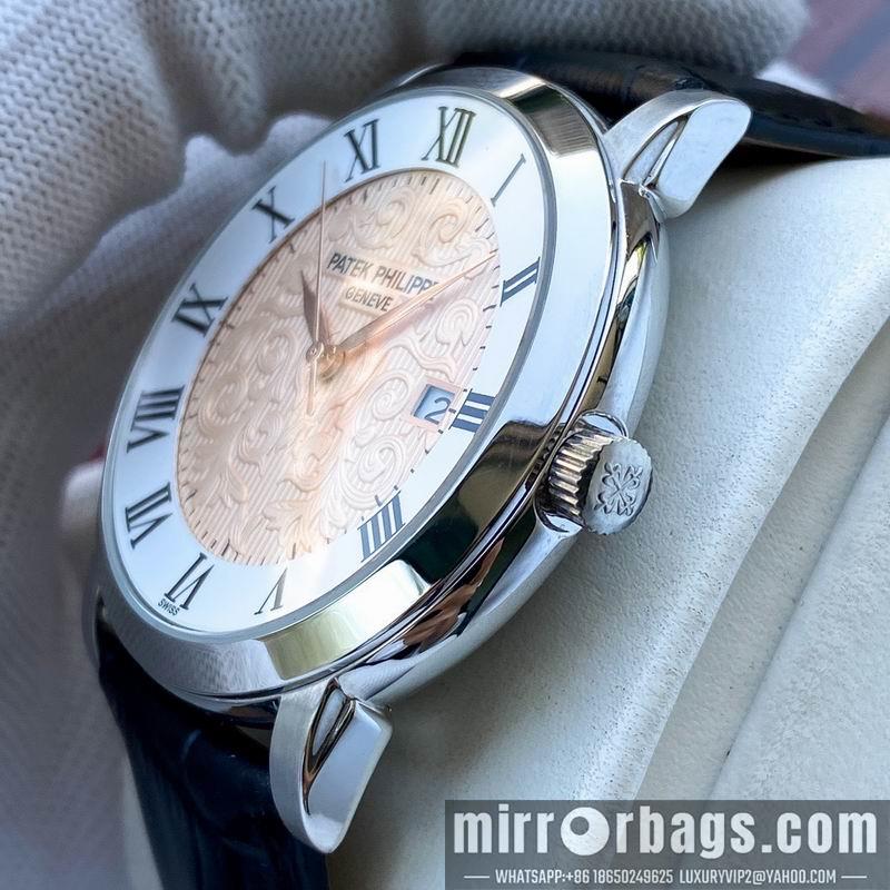 Patek Philippe 42X13mm 052017