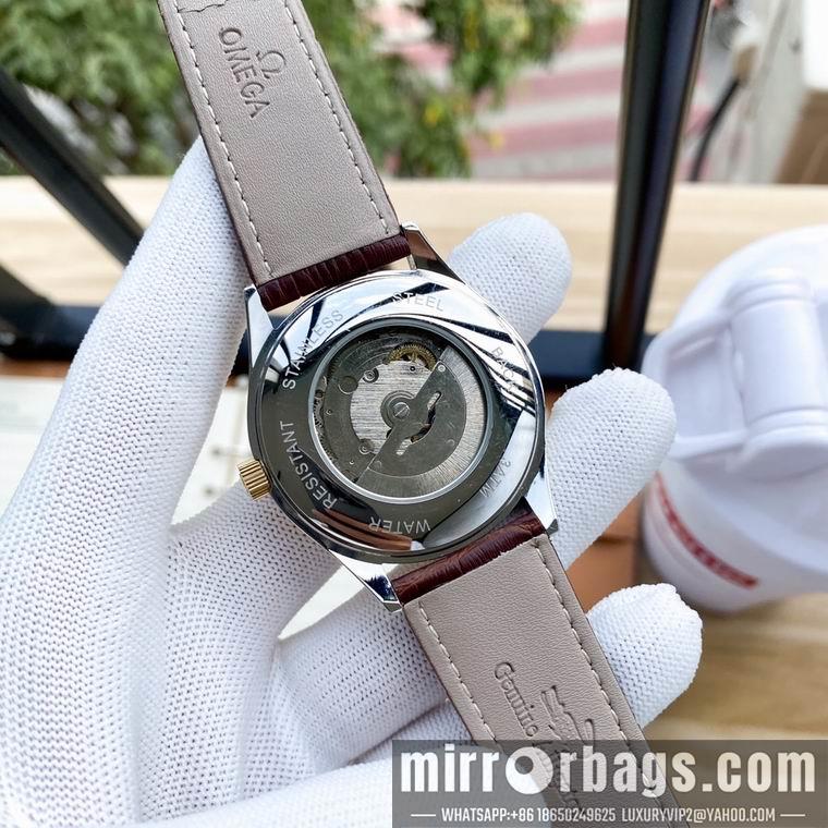 Omega men 41X12mm M64