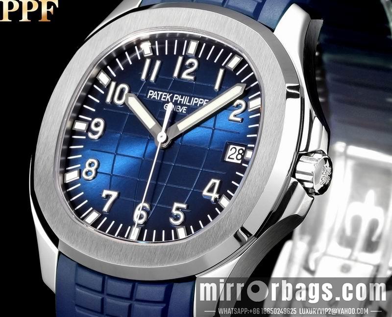 Patek Philippe 40mm 022311