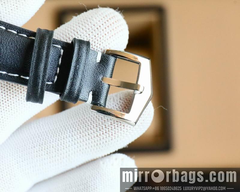 Patek Philippe 40mm 022136
