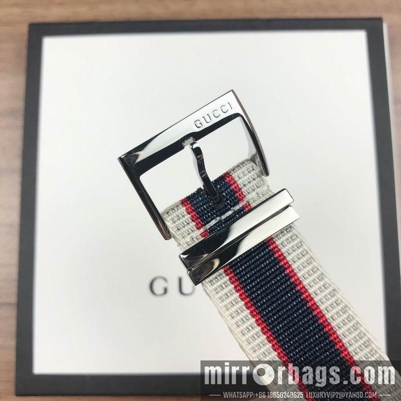 Gucci 38mm 080638