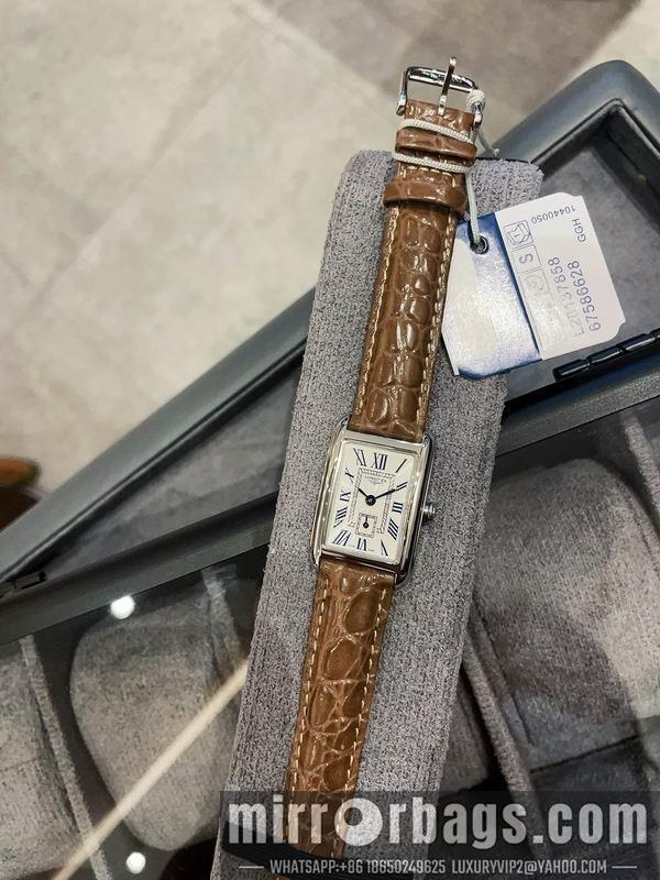 Longines 33X22mm 041616