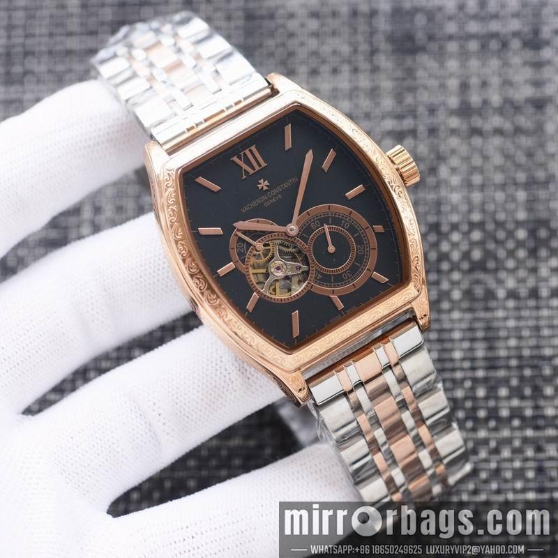 Vacheron Constantin 43X12mm 0823104
