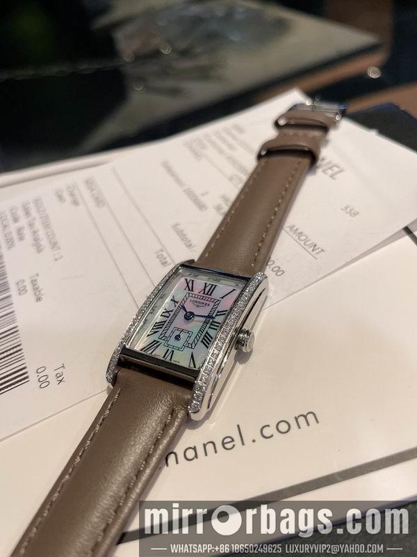 Longines 33X22mm 041655