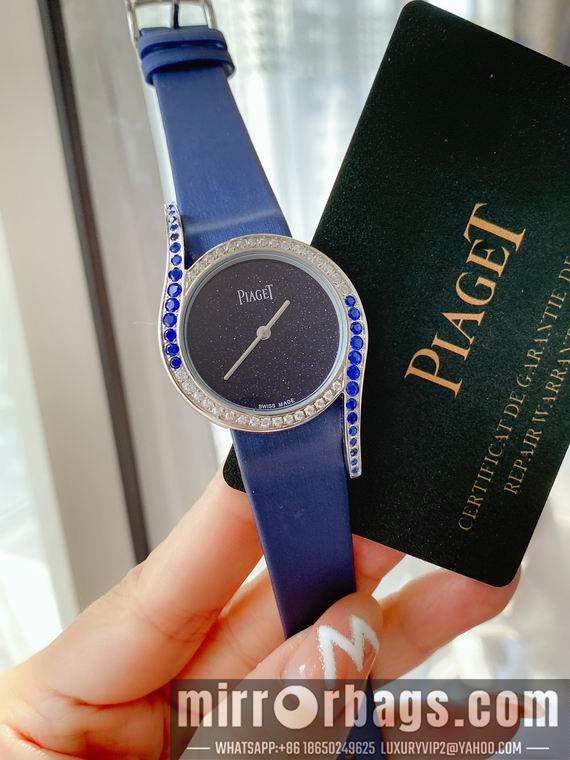 Piaget women 32mm M05