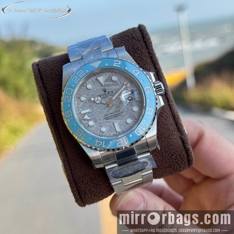 Rolex watch 123102