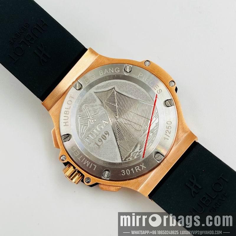 Hublot 36.7X12.7mm 082708
