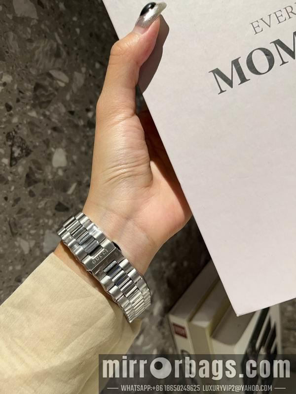 Gucci 40mm 38mm 29mm 102306