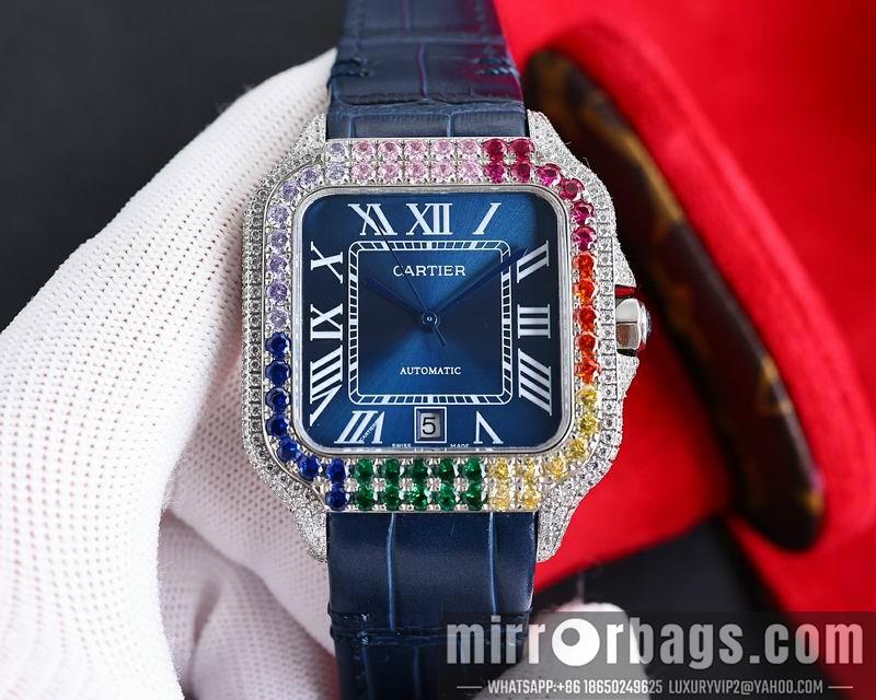 Cartier 40mm 0831136