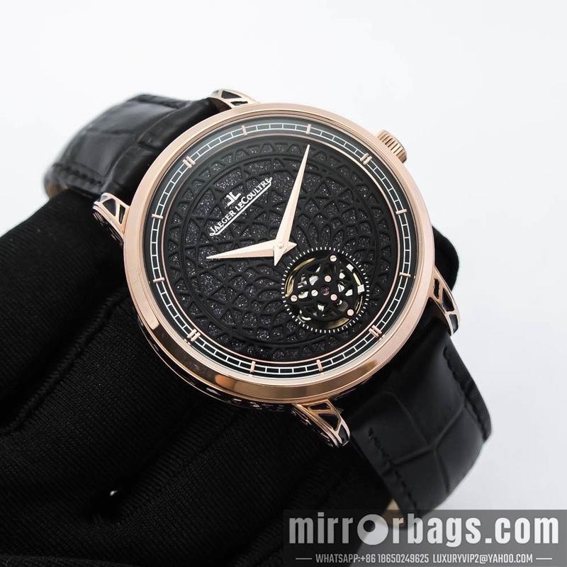 Jaeger LeCoultre 43X13mm 121229