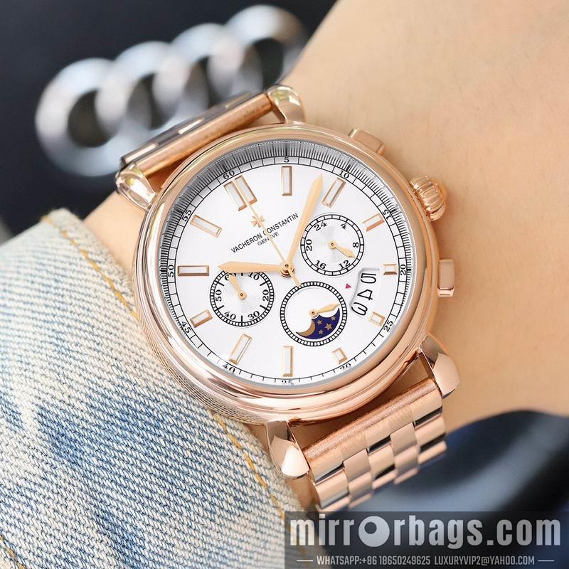 Vacheron Constantin 42X10mm 1015102