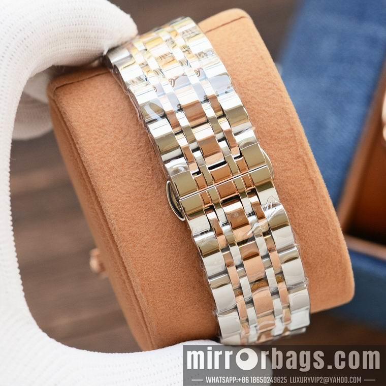 Omega men 42mm M33