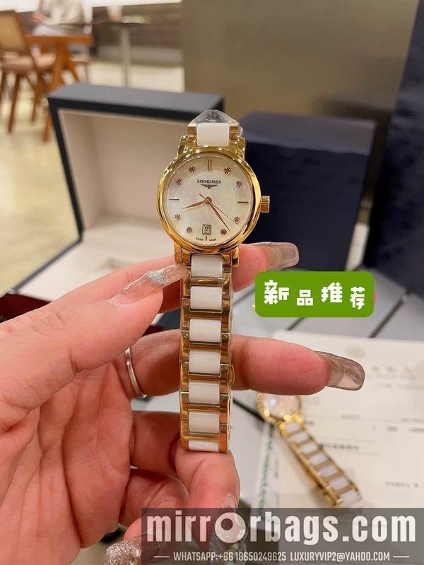 Longines watch 041652
