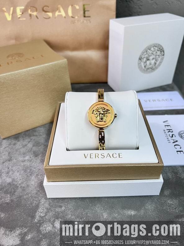 Versace women 25mm 090935