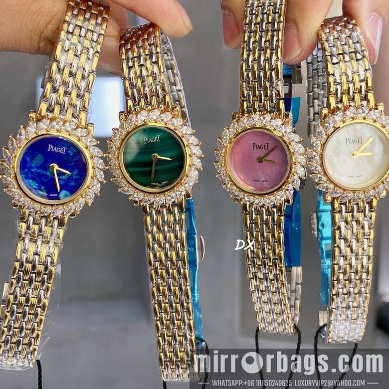 Piaget 31x7.8mm 11nms99