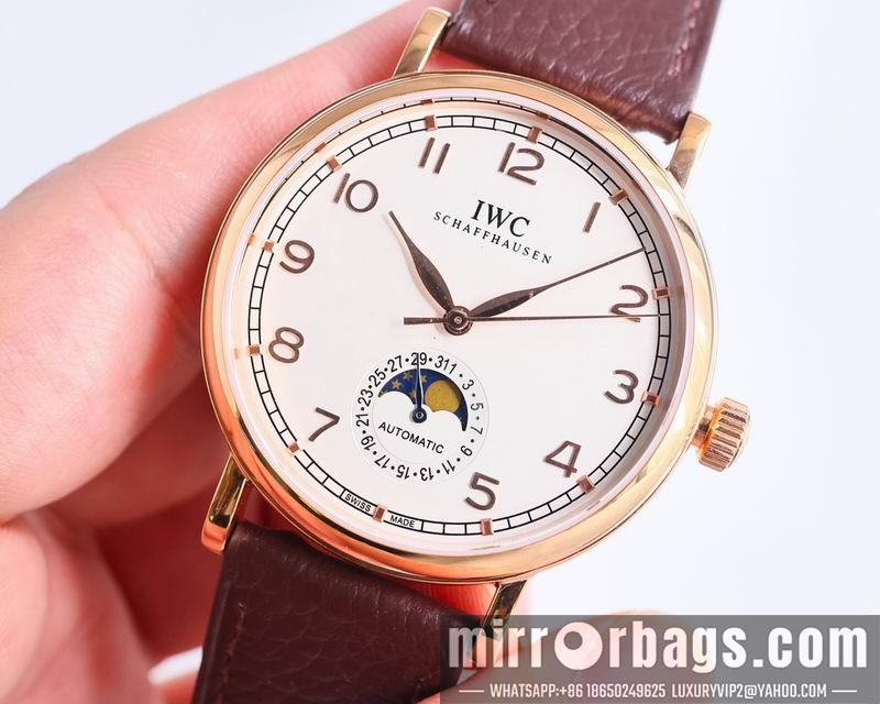 IWC 39mm 082971