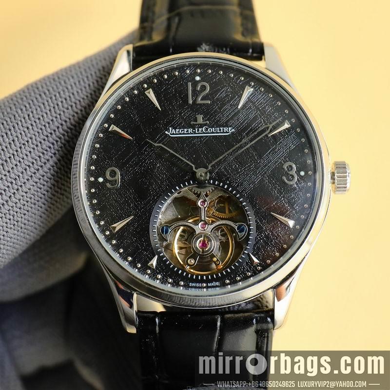 Jaeger Lecoultre 43mm 042796