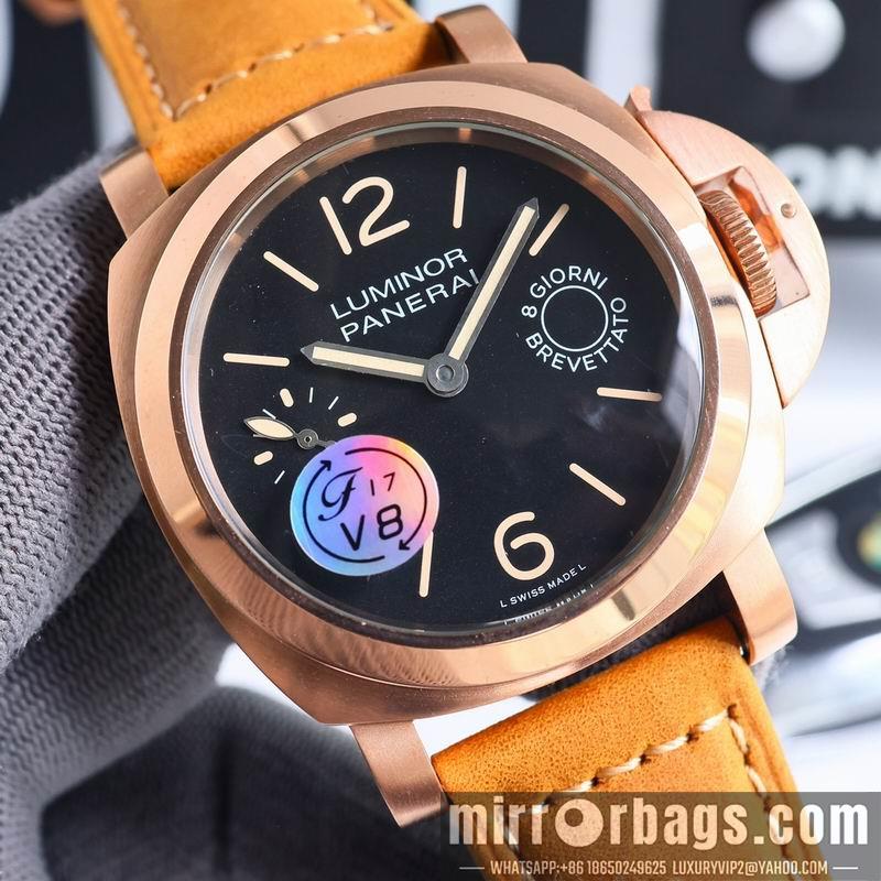 Panerai 44mm 080625