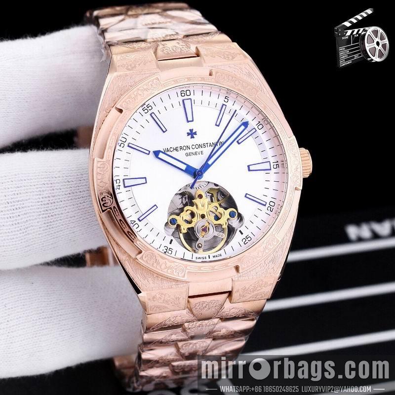 Vacheron Constantin 43X12mm 082375