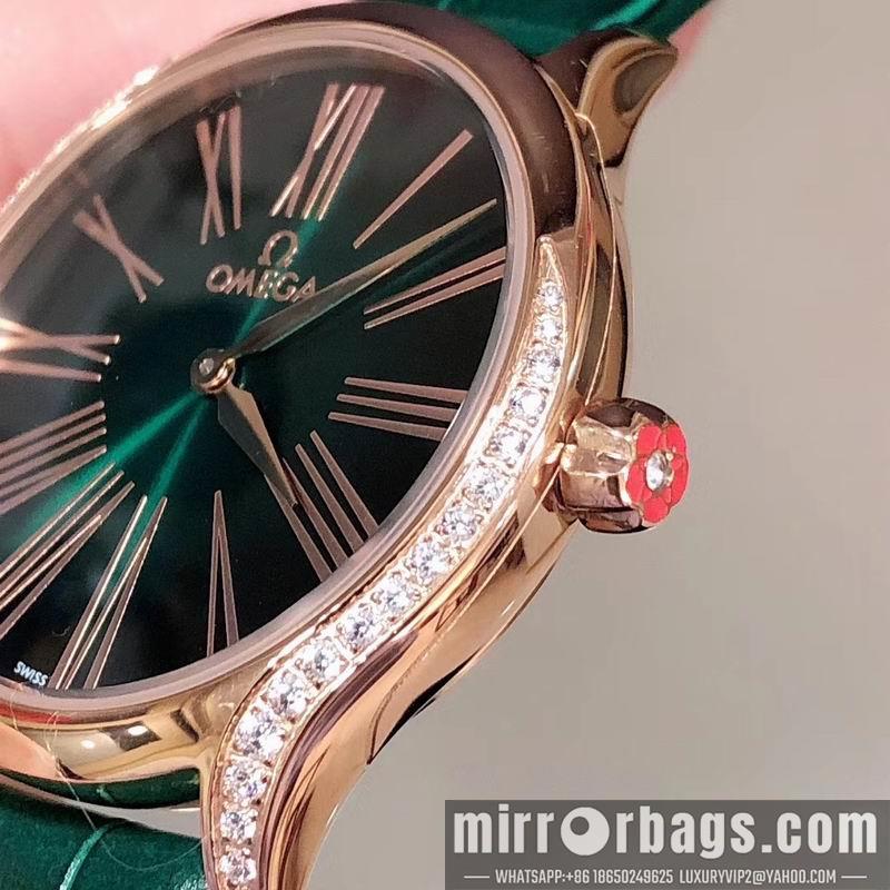 Omega watch 022368