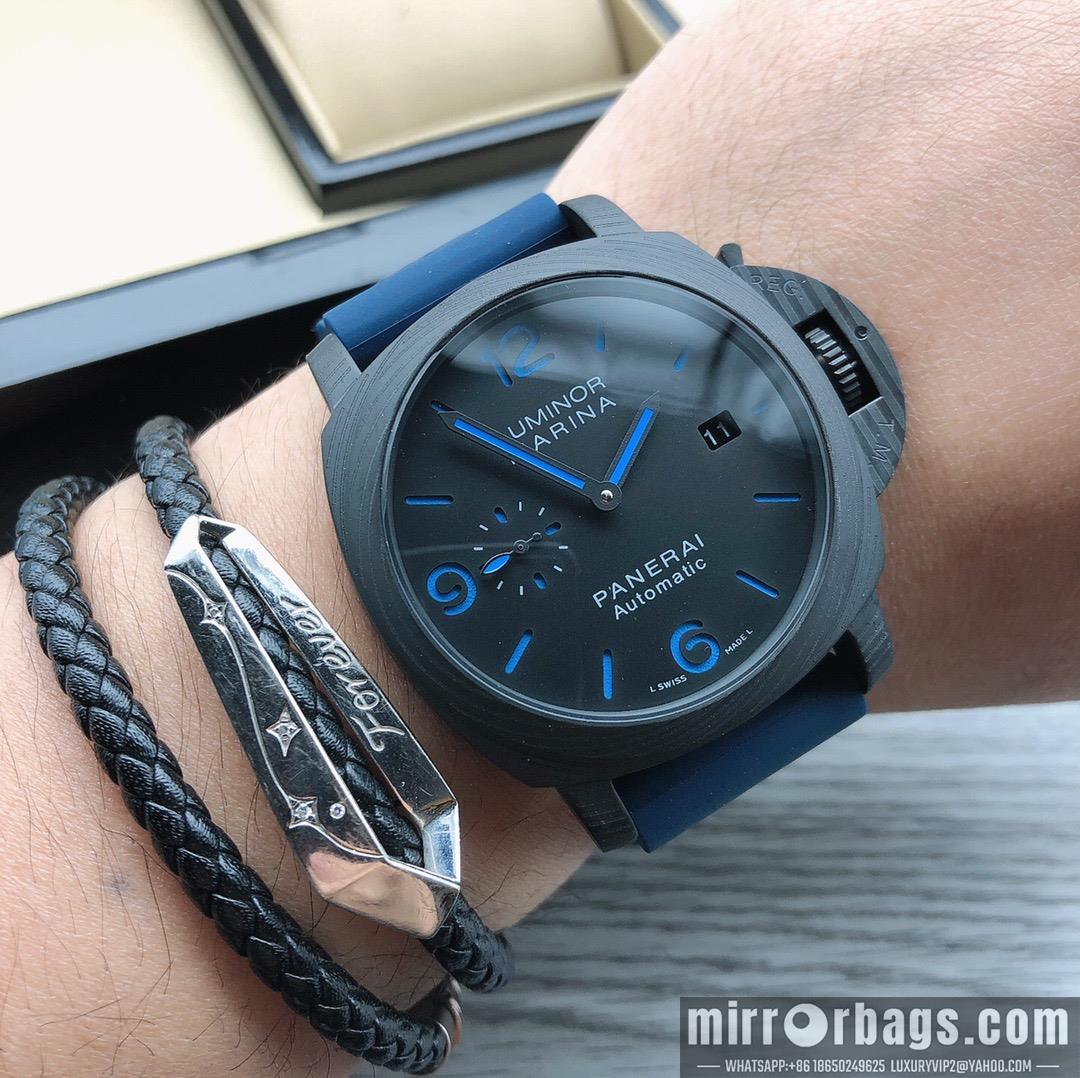 Panerai 44mm watch mb 080403