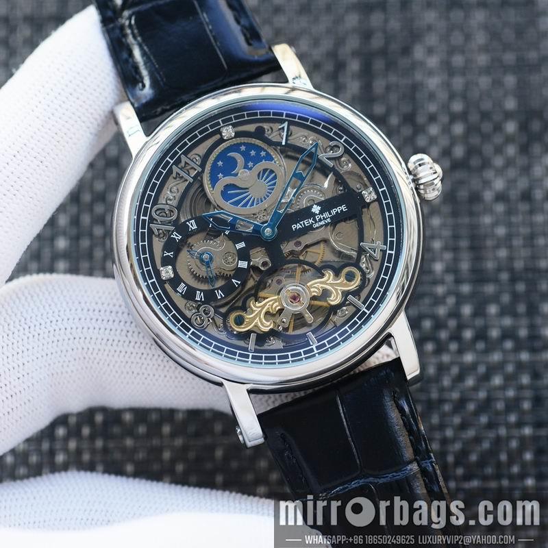 Patek Philippe 43X12mm 101593