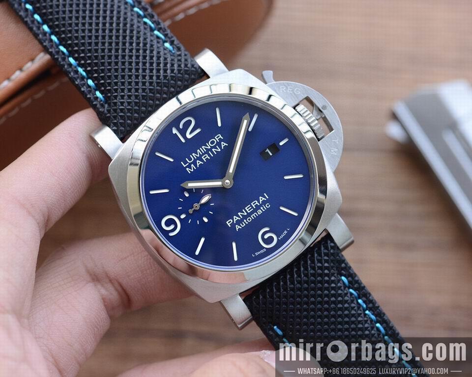 Panerai watch mb110604