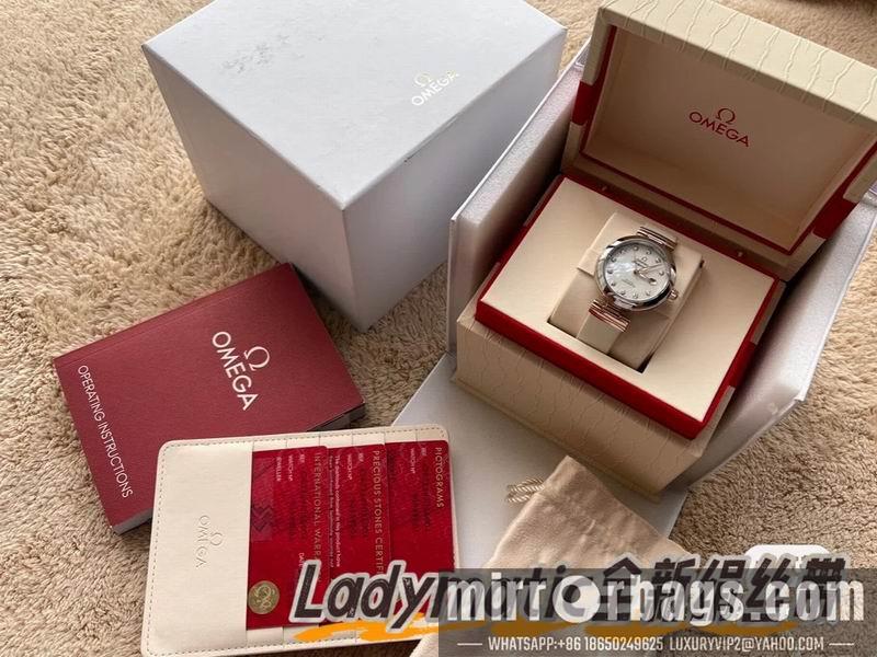 Omega 34mm 022446
