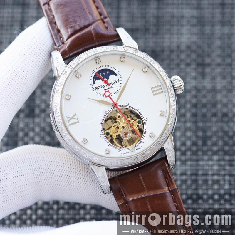 Patek Philippe 43X12mm 082288