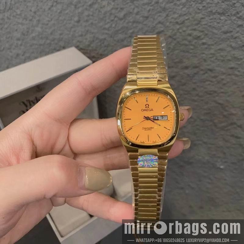 Omega 36mm 082928