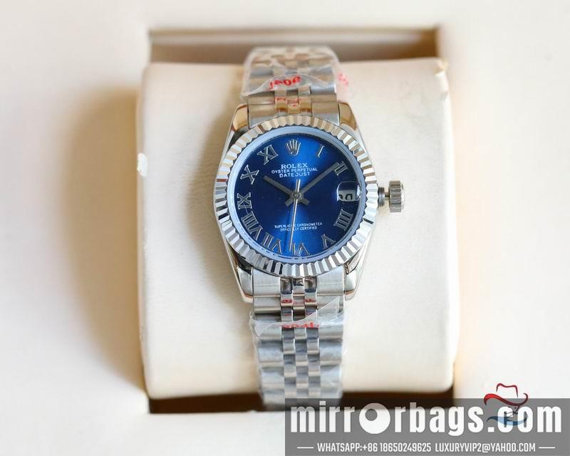 Rolex 31X11mm 112054