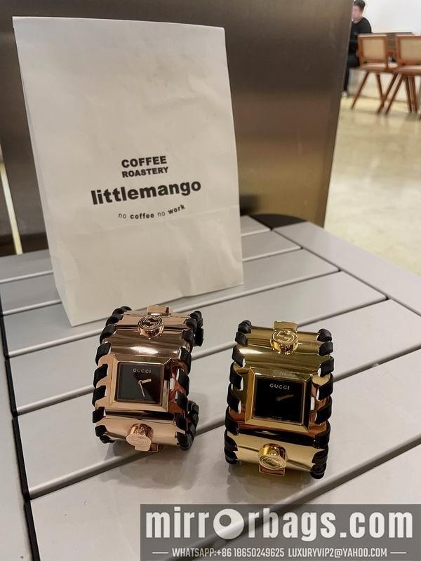 Gucci 33mm 032084