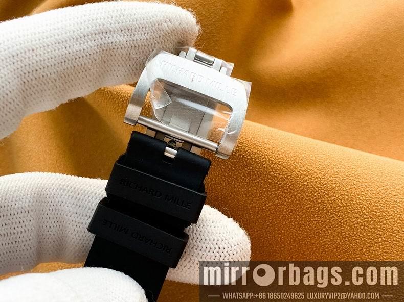 Richard Mille RM035-AMERICA5 watch 110437
