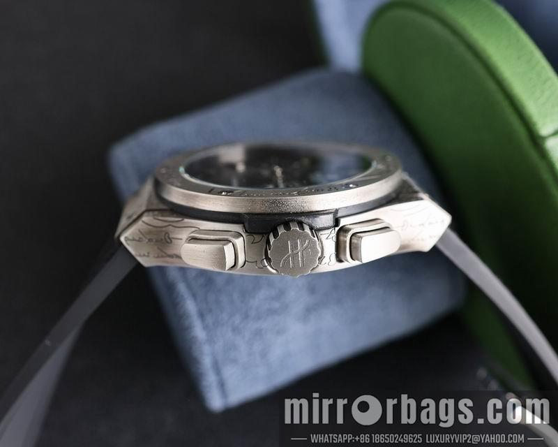 Hublot 45X11.5mm 032023