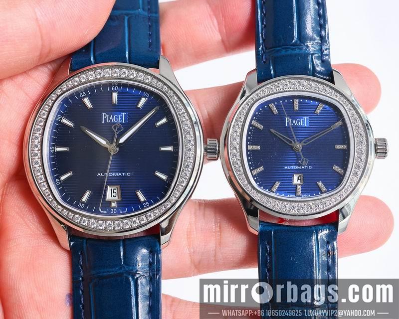 Piaget man42mm woman36mm 080613